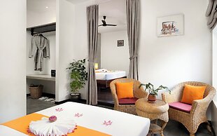 Boutique Indochine d'Angkor
