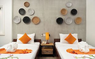 Boutique Indochine d'Angkor