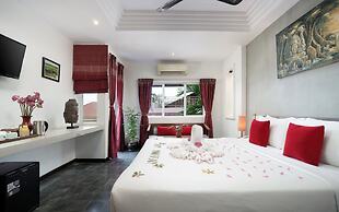 Boutique Indochine d'Angkor