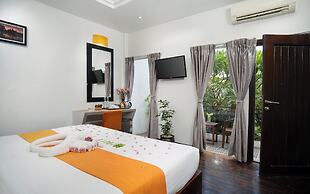 Boutique Indochine d'Angkor