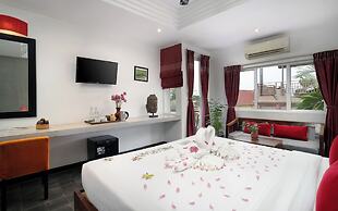 Boutique Indochine d'Angkor