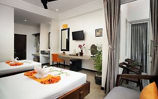 Boutique Indochine d'Angkor