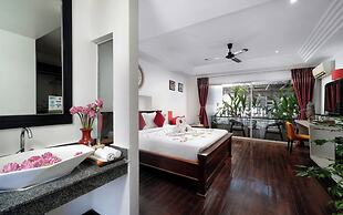 Boutique Indochine d'Angkor