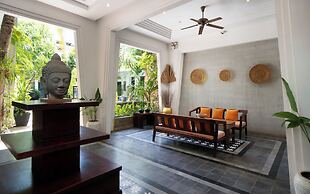 Boutique Indochine d'Angkor