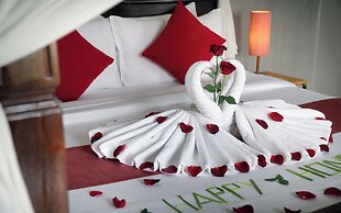 Boutique Indochine d'Angkor