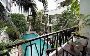 Boutique Indochine d'Angkor