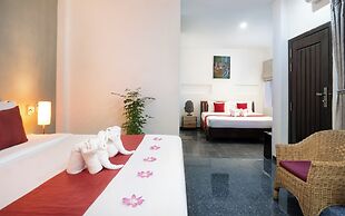 Boutique Indochine d'Angkor