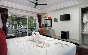 Boutique Indochine d'Angkor