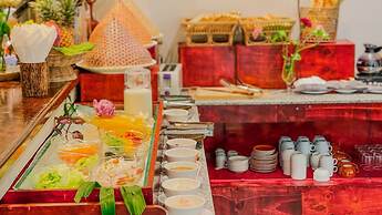 Boutique Indochine d'Angkor