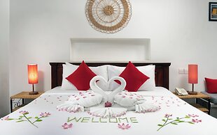 Boutique Indochine d'Angkor