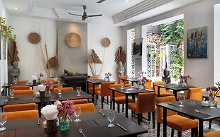 Boutique Indochine d'Angkor