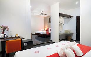Boutique Indochine d'Angkor