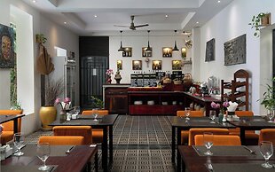 Boutique Indochine d'Angkor