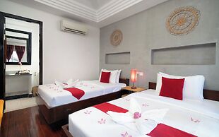 Boutique Indochine d'Angkor