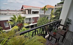 Boutique Indochine d'Angkor