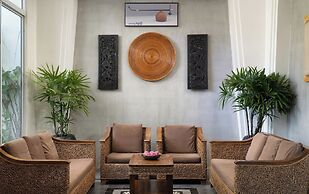 Boutique Indochine d'Angkor