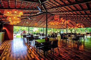 Go Green Spice Eco Resort