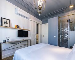 The Soul Istanbul Hotel