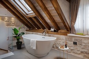 Luxury Rooms MA de Dominis - Adults Only