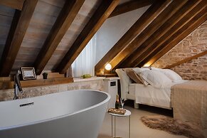 Luxury Rooms MA de Dominis - Adults Only