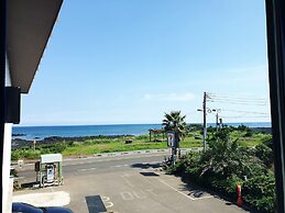 Jeju Ocean Square Resort