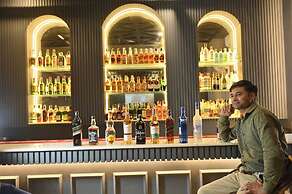 Hotel Shiv Palace