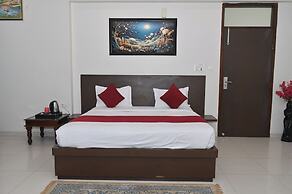 Hotel Shiv Palace