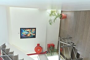 Hotel Shiv Palace