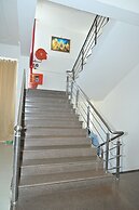 Hotel Shiv Palace