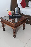 Hotel Shiv Palace