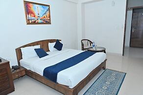 Hotel Shiv Palace
