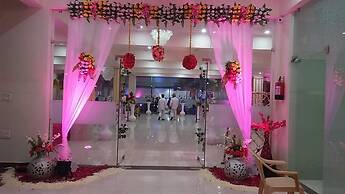 Hotel Shiv Palace