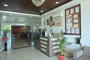 Hotel Shiv Palace
