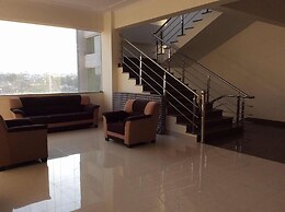 Hotel Shiv Palace