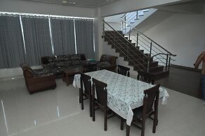 Hotel Shiv Palace