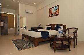 Hotel Shiv Palace