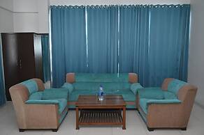 Hotel Shiv Palace