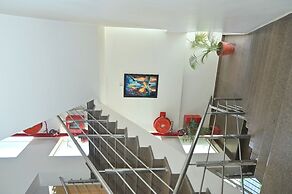 Hotel Shiv Palace