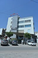 Hotel Shiv Palace