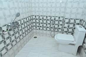 Hotel Shiv Palace