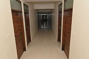 Hotel Shiv Palace