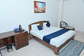 Hotel Shiv Palace