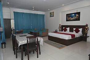 Hotel Shiv Palace