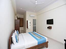 Hotel Shiv Palace
