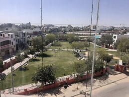 Hotel Shiv Palace