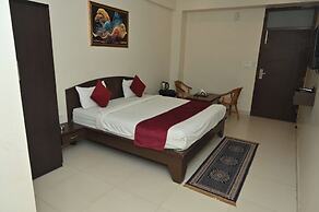 Hotel Shiv Palace