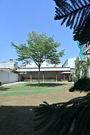 Hotel Shiv Palace