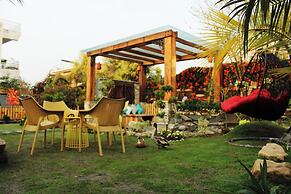 Cabana Affair