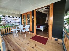 Cabana Affair