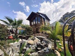 Cabana Affair